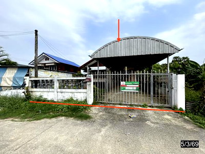 บ้านเดี่ยว ขอนแก่น : บ้านเดี่ยว 49 ตร.วา เมืองขอนแก่น ขอนแก่น 2M