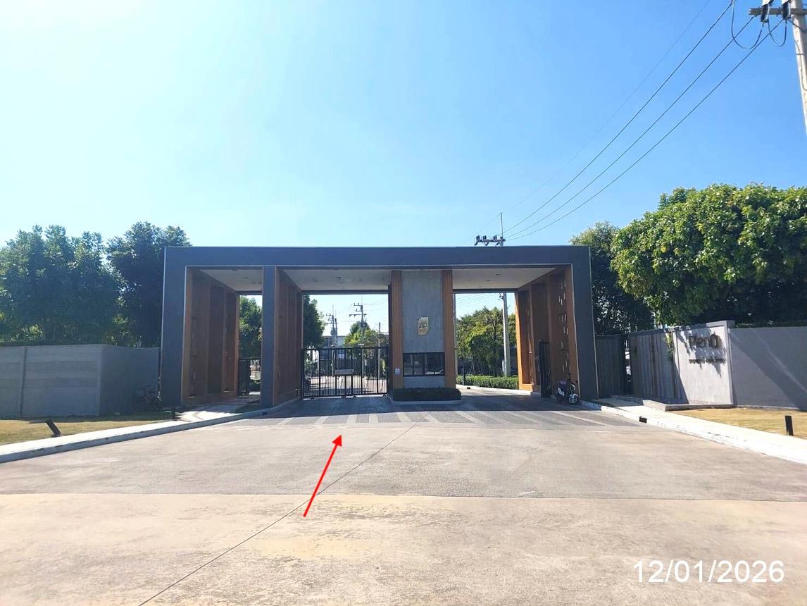 picture TOWN HOUSE 17.5 Sq.w. Muang Pathum Thani Pathumthani for 2.1M - 13/17