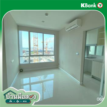 picture CONDO 30.56 Sq.m. Bang Na Bangkok for 2.8M - 29/31