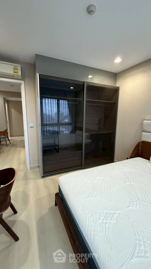 รูป คอนโด 3 ห้องนอน 85 ตร.ม. เดอะ ซิกเนเจอร์ บาย อูร์บาโน สะพานควาย ใกล้ BTS สะพานควาย 100 ม. (ID 2771432) - รูปที่ 6/12