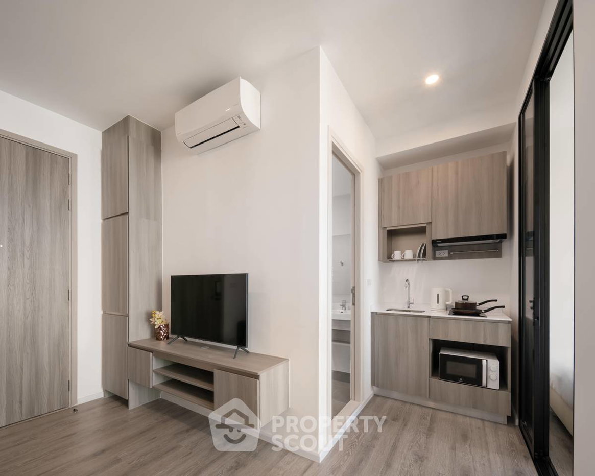 รูป คอนโด 2 ห้องนอน ชั้น 39 Knightsbridge Sukhumvit-Thepharak ใกล้ BTS สำโรง (ID 2031167) - รูปที่ 6/12