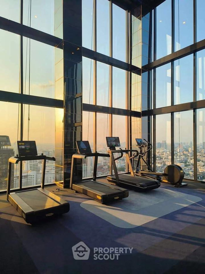 รูป คอนโด 1 ห้องนอน 36 ตร.ม. โครงการ The Extro Phayathai–Rangnam ห่าง BTS อนุสาวรีย์ชัยฯ 300 ม. (ID 2771701) - รูปที่ 22/22