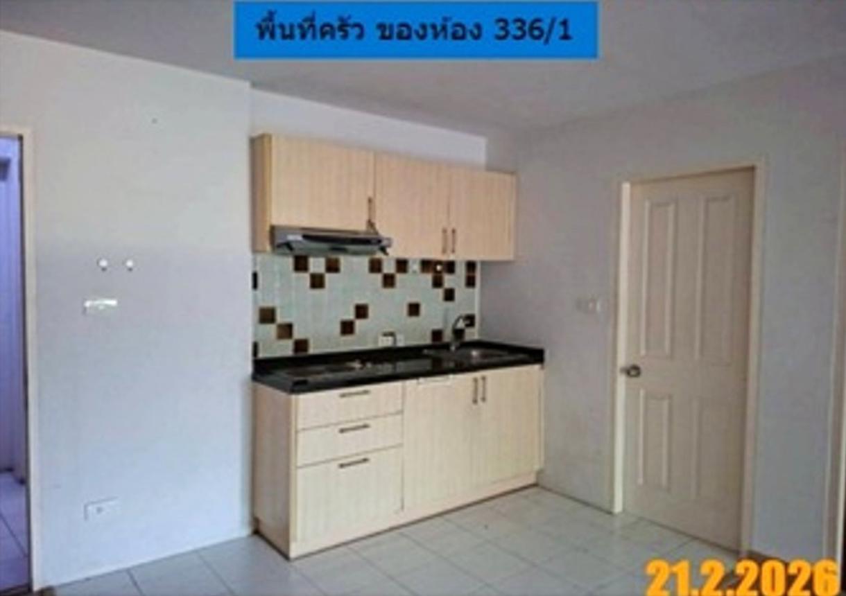 picture CONDO 53.17 Sq.m. Chatuchak Bangkok for 1.6M - 17/25