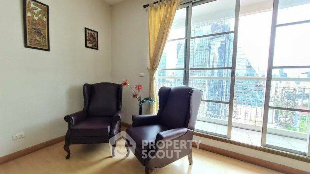 รูป คอนโด 3 ห้องนอน 180 ตร.ม. ชั้น 21 ที่ Citi Smart Sukhumvit 18 ใกล้ BTS อโศก 200 ม. (ID 1832611) - รูปที่ 9/18