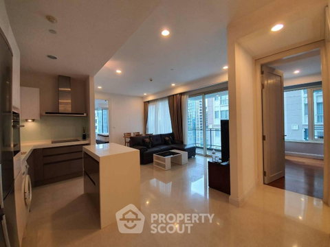 300m To BTS Ratchadamri: 2-BR At Q Langsuan, 106 Sqm (ID 452886)