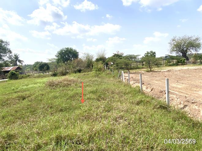 รูป ที่ดินว่างเปล่า 116 ตร.วา เมืองมหาสารคาม มหาสารคาม 406,000 - รูปที่ 6/17