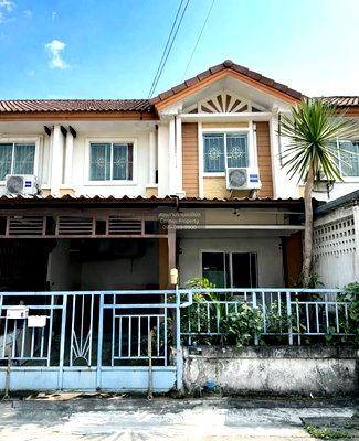 ทาวน์โฮม เขตมีนบุรี : ขายทาวน์เฮ้าส์/ทาวน์โฮม  บ้านพฤกษา 3 บางบัวทอง รีโนเวทใหม่ บางคูรัด บางบัวทอง นนทบุรี CX-149477 ✅ ทักไลน์ @connexproperty ตอบทันที ทีมงานมืออาชีพ ✅