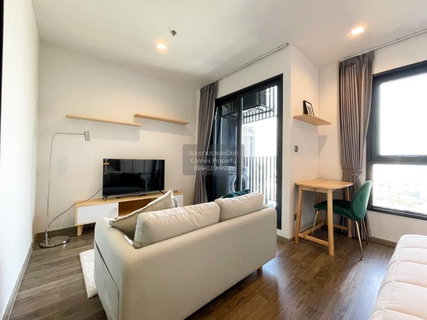 รูปภาพ 🔥🔥🔥 FOR RENT condo , Life Ladprao Valley , BTS-Ha Yaek Lat Phrao , Chomphon , Chatuchak , Bangkok , CX-74125 ✅ Live chat with us ADD LINE @connexproperty ✅ 🔥🔥🔥