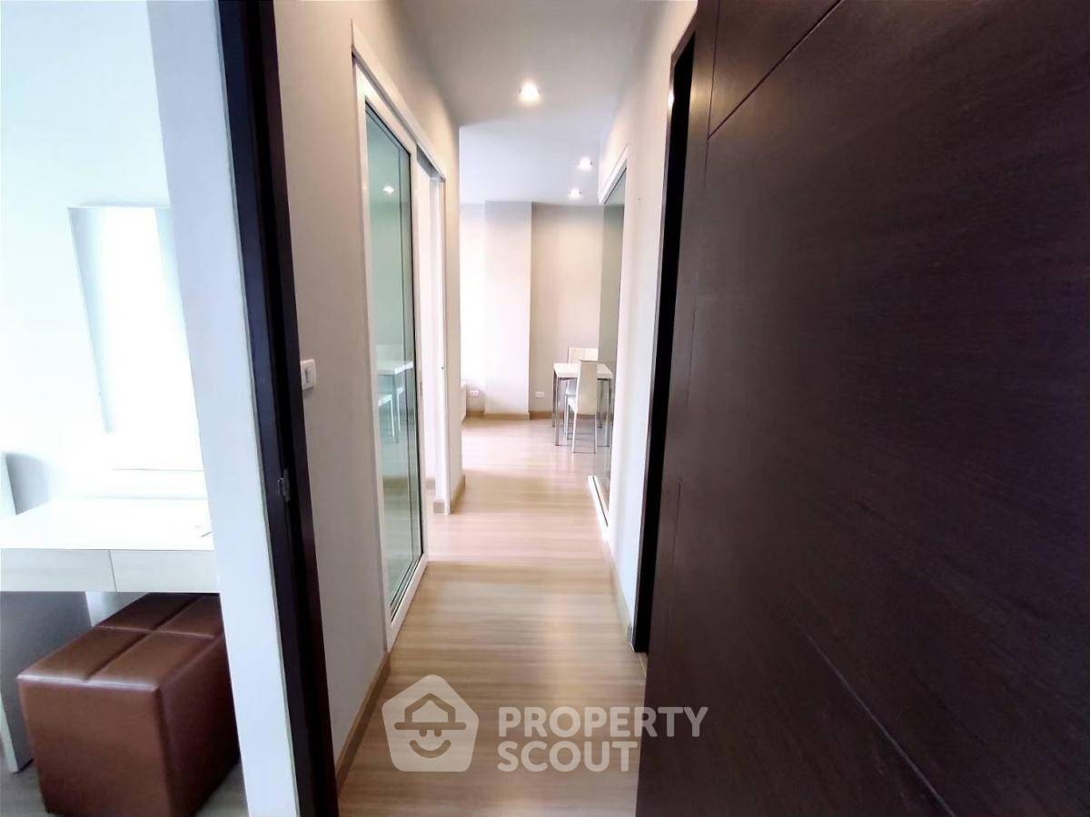 picture 2-BR Condo For Sale, Chrisma Condo Ramindra, 5th-Floor (53 Sqm) (ID 2770083) - 6/14
