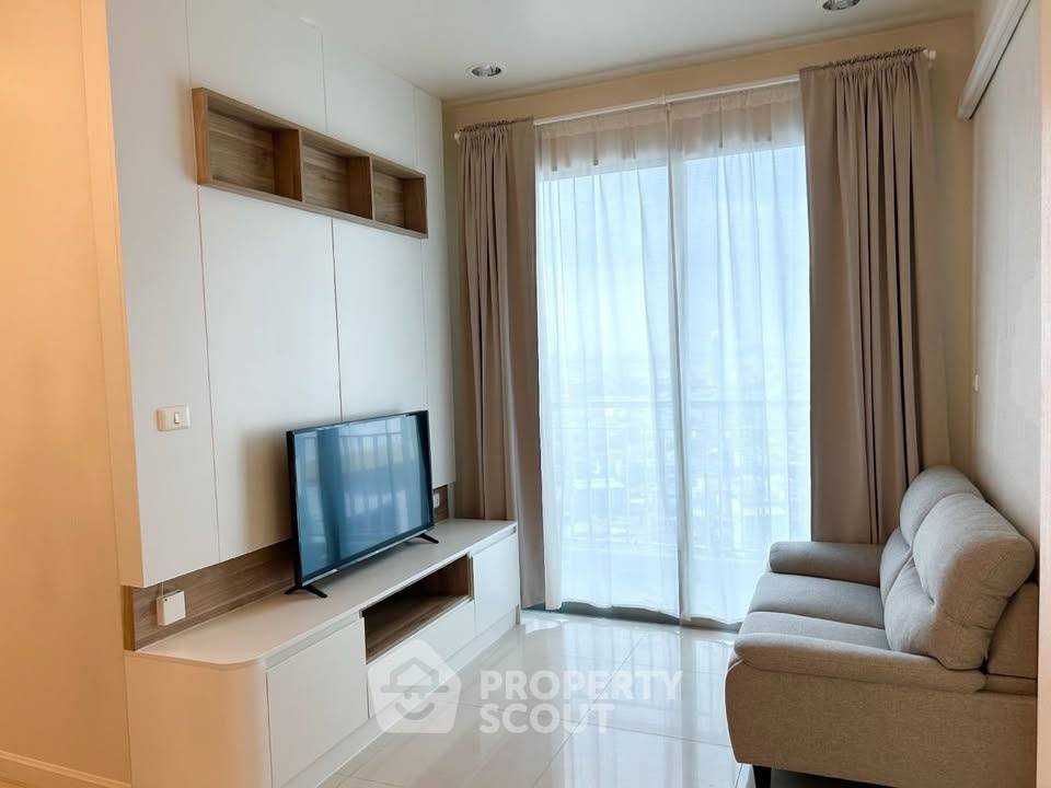 รูป คอนโด 2 ห้องนอน 71 ตร.ม. ชั้น 33 Q House Sathon ใกล้ BTS กรุงธนบุรี 100 ม. (ID 2444706) - รูปที่ 18/23