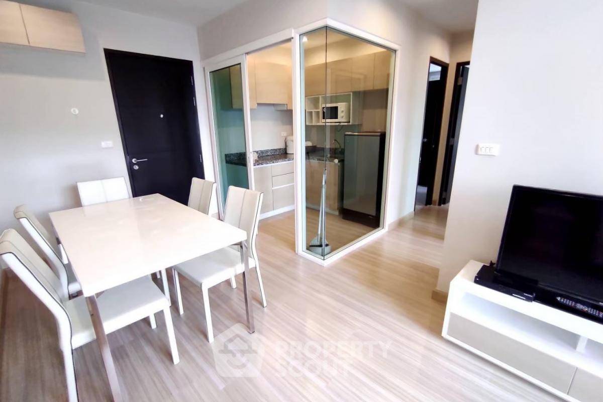 picture 2-BR Condo For Sale, Chrisma Condo Ramindra, 5th-Floor (53 Sqm) (ID 2770083) - 14/14