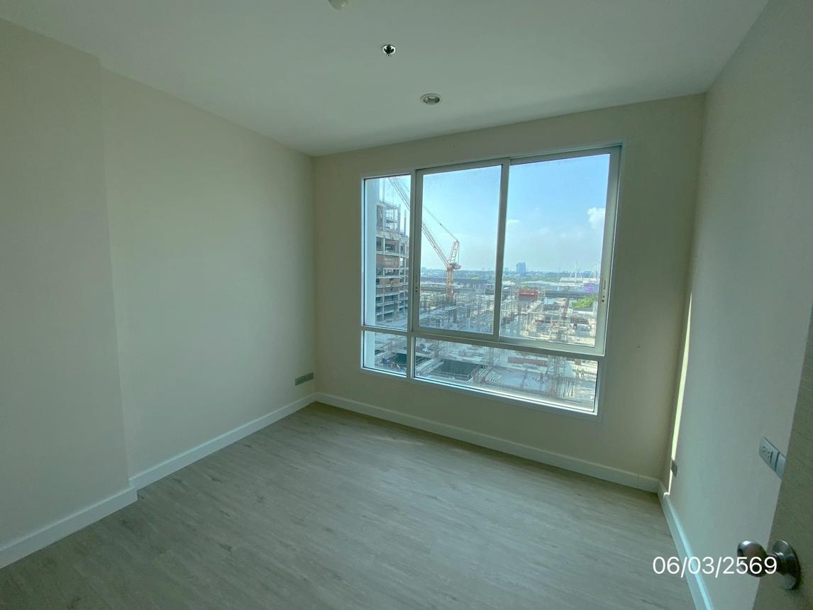 picture CONDO 30.56 Sq.m. Bang Na Bangkok for 2.8M - 18/31