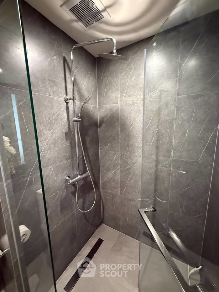 รูป คอนโด 1 ห้องนอน 36 ตร.ม. โครงการ The Extro Phayathai–Rangnam ห่าง BTS อนุสาวรีย์ชัยฯ 300 ม. (ID 2771701) - รูปที่ 13/22