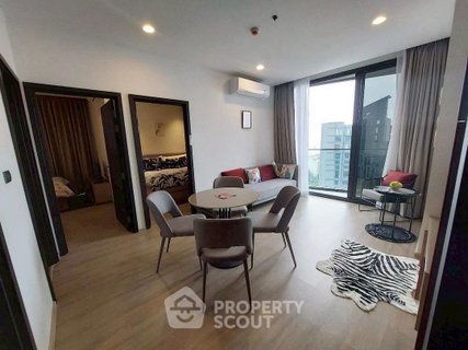 คอนโด 2 ห้องนอน 50 ตร.ม. ชั้น 17 ที่ Edge Central Pattaya (ID 2770421)