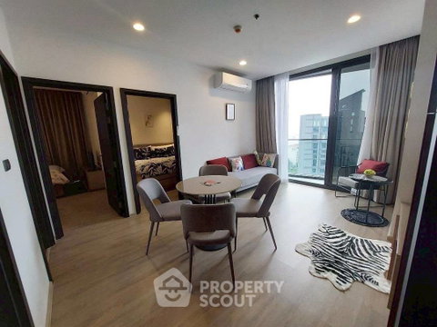 คอนโด 2 ห้องนอน 50 ตร.ม. ชั้น 17 ที่ Edge Central Pattaya (ID 2770421)
