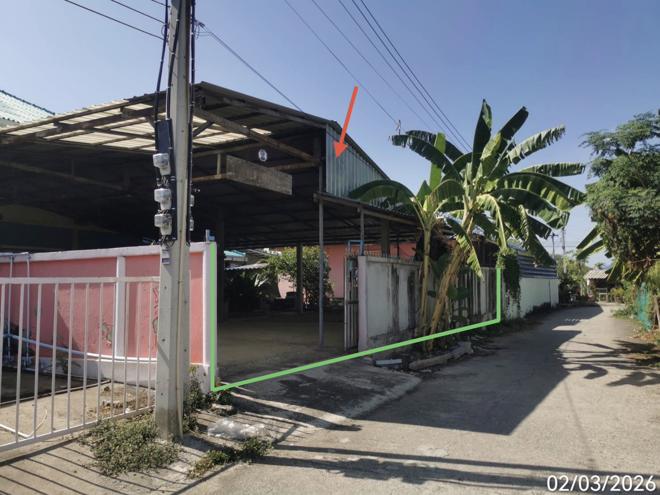 รูป บ้านเดี่ยว 100 ตร.วา เมืองอ่างทอง อ่างทอง 2.1M - รูปที่ 1/29