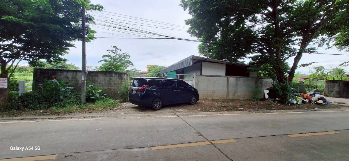 รูป 268AGPP💥 ขายต่ำกว่าราคาตลาด 📍 ทำเลดี ตลิ่งชัน | ใกล้ถนนกาญจนาภิเษกเพียง 100 เมตร - รูปที่ 5/5