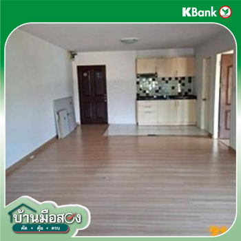 picture CONDO 53.17 Sq.m. Chatuchak Bangkok for 1.6M - 23/25