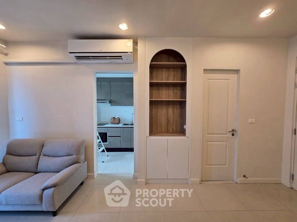 รูป คอนโด 2 ห้องนอน 71 ตร.ม. ชั้น 33 Q House Sathon ใกล้ BTS กรุงธนบุรี 100 ม. (ID 2444706) - รูปที่ 19/23
