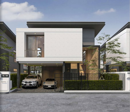 Project The Arte Samet- Chonburi Picture - 5/10