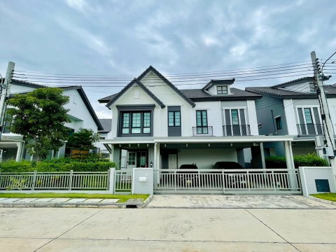 ขายบ้าน burasiri panyaindra/บุราสิริ ปัญญาอินทรา (S6811009) ID Line : @baan88