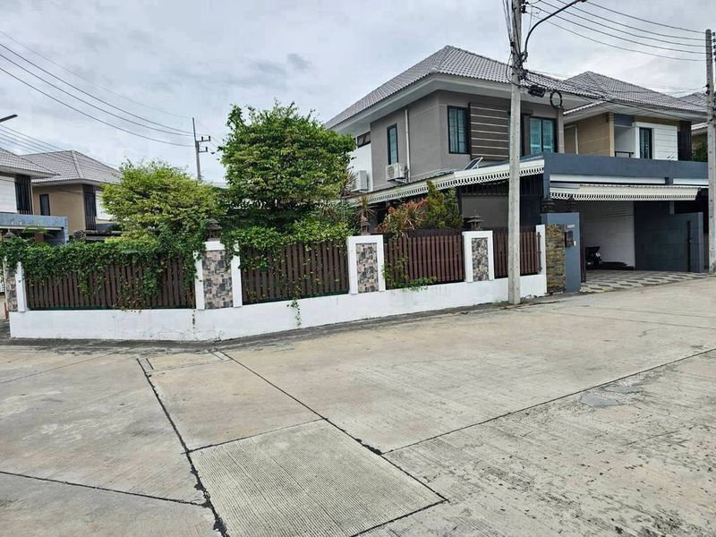 รูป ขายบ้านมือสอง พร้อมเฟอร์นิเจอร์บิ้วท์อิน+แอร์  หมู่บ้าน อนัญญา การ์เด้น ฮิลล์ (ทำเลน้ำไม่ท่วม) - รูปที่ 4/21