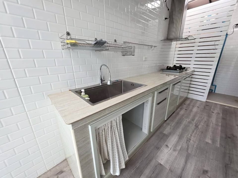 รูป ขายบ้าน Areeya COMO Bangna/อารียา โคโม่ บางนา (SA6811006)  ID Line : @baan88 - รูปที่ 4/14
