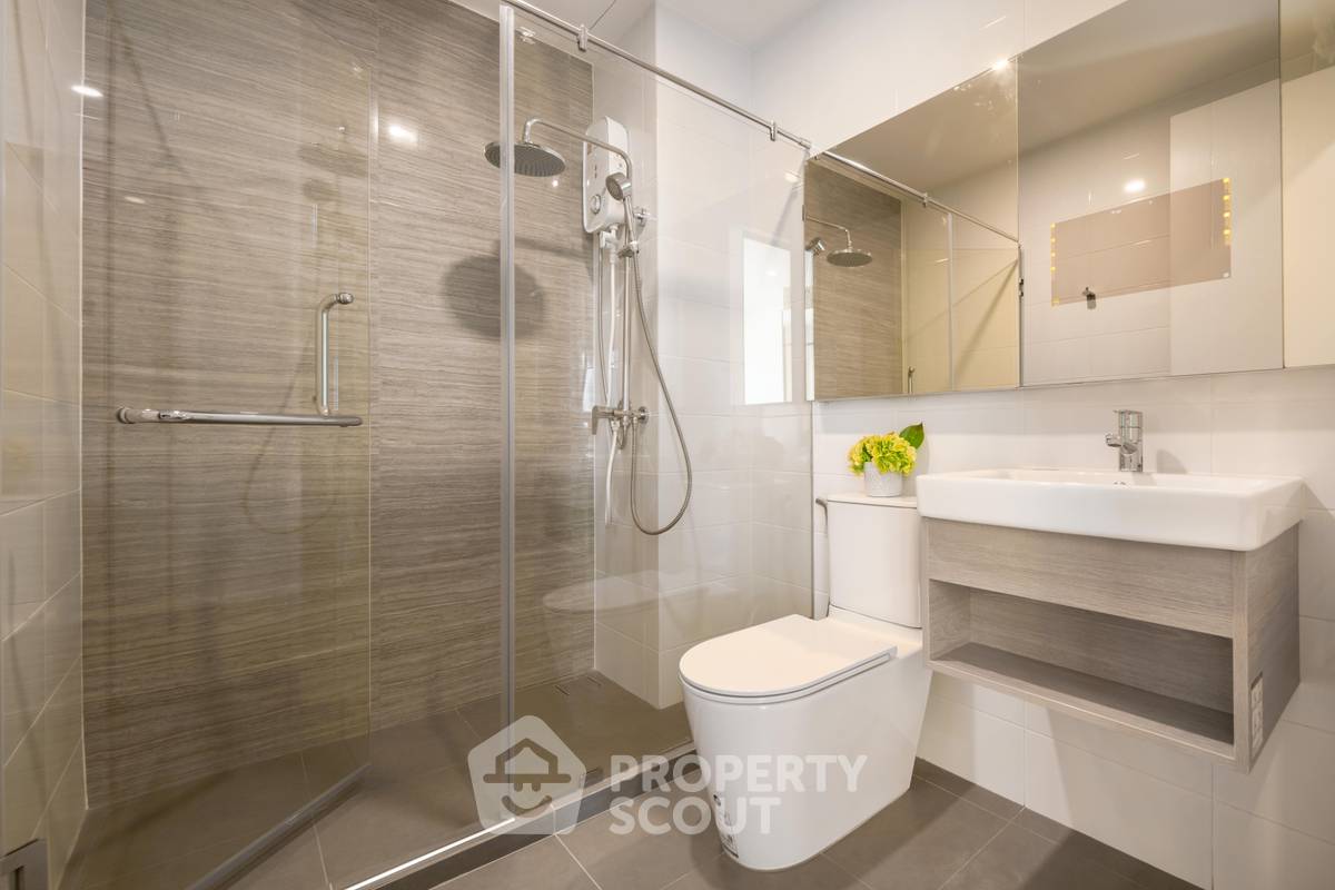 รูป คอนโด 2 ห้องนอน ชั้น 39 Knightsbridge Sukhumvit-Thepharak ใกล้ BTS สำโรง (ID 2031167) - รูปที่ 4/12