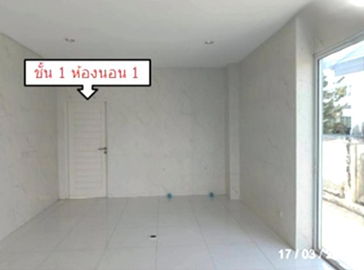 รูป ทาวน์เฮ้าส์ 32.7 ตร.วา อุ่นไอรัก โคเวนทรี เมืองชลบุรี ชลบุรี 4.5M - รูปที่ 28/49
