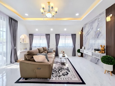 House for Sale East Pattaya Noen Plub Wan