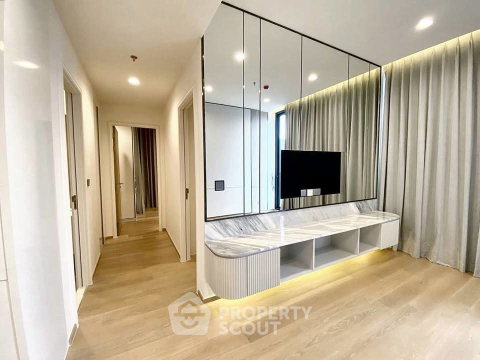 คอนโด 2 ห้องนอน 62 ตร.ม. อาคารอนิล สาทร 12 ใกล้ BTS เซนต์หลุยส์ 100 ม. (ID 2772527)
