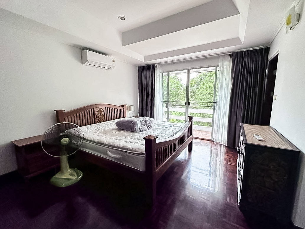 รูป Bangsaray Condominium 2BR for Sale Bangsaray Beachfront - รูปที่ 7/12