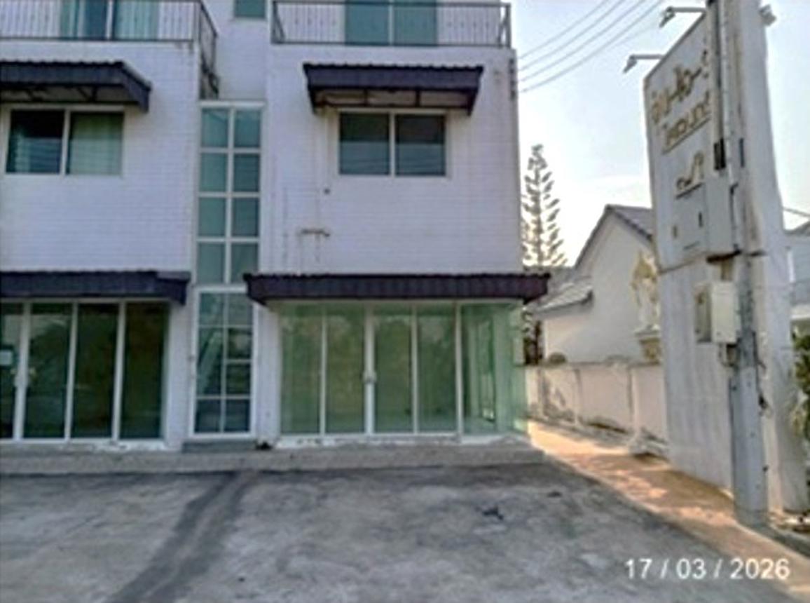 รูป ทาวน์เฮ้าส์ 32.7 ตร.วา อุ่นไอรัก โคเวนทรี เมืองชลบุรี ชลบุรี 4.5M - รูปที่ 26/49