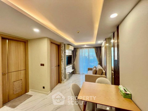 คอนโด 1 ห้องนอน โครงการ Dusit Grand Park 2 พัทยา (ID 2766689)