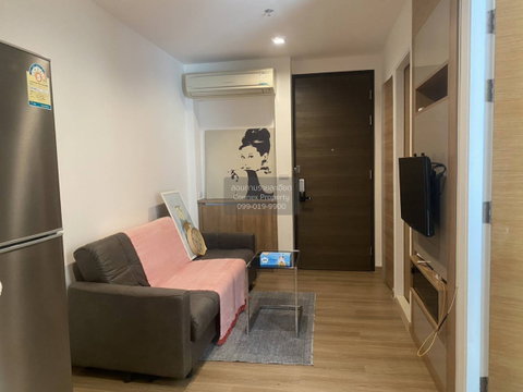 เช่าคอนโด  ริทึ่ม สุขุมวิท 50 BTS-อ่อนนุช พระโขนง เขต คลองเตย กรุงเทพ CX-18566 ✅ ทักไลน์ @connexproperty ตอบทันที ทีมงานมืออาชีพ ✅