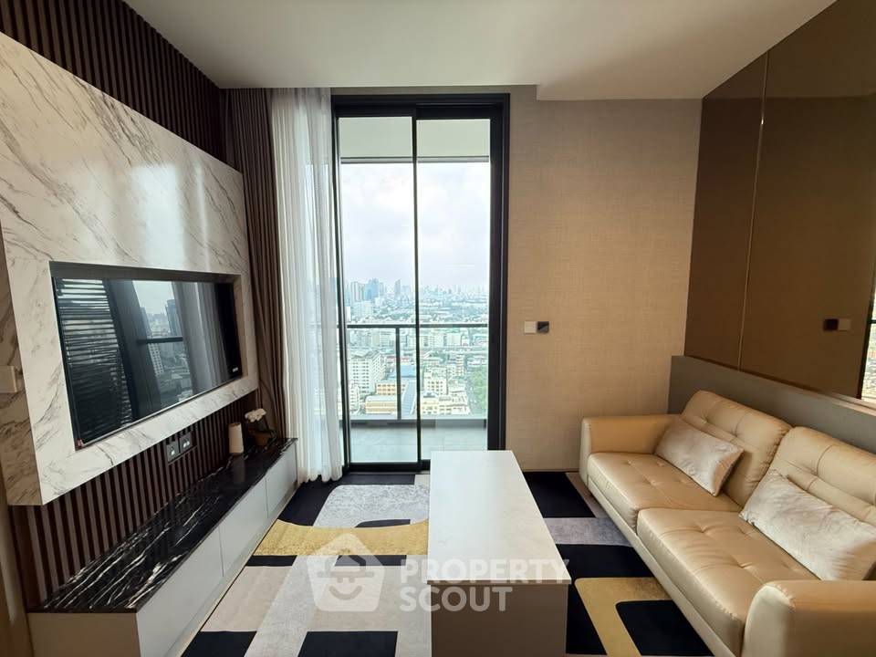 รูป คอนโด 1 ห้องนอน 36 ตร.ม. โครงการ The Extro Phayathai–Rangnam ห่าง BTS อนุสาวรีย์ชัยฯ 300 ม. (ID 2771701) - รูปที่ 3/22