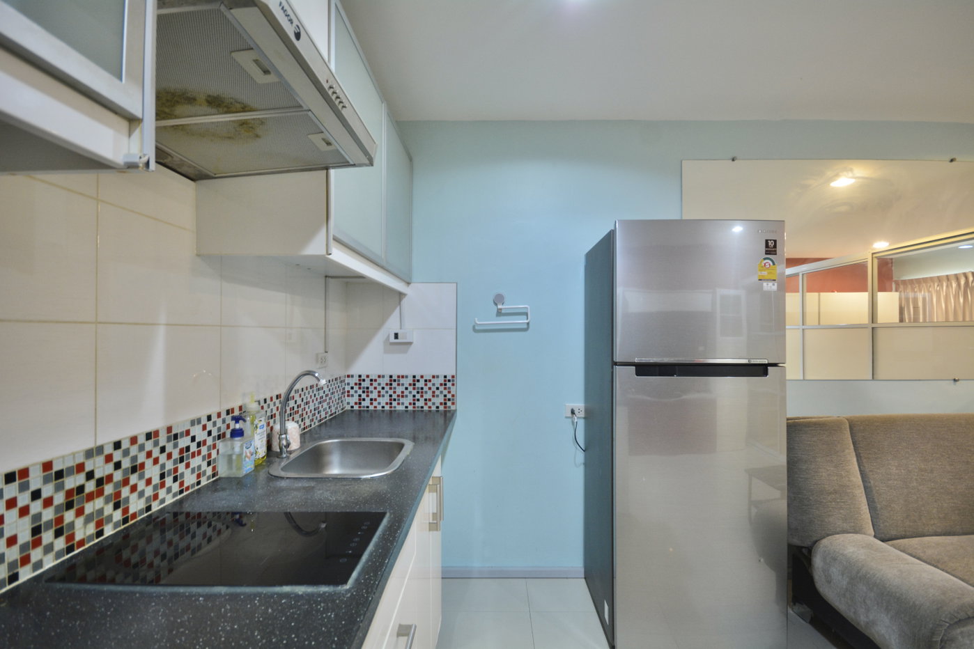 picture 1 Bedroom Condo for Rent at Platinum Suites in Thepprasit Pattaya - 13/17