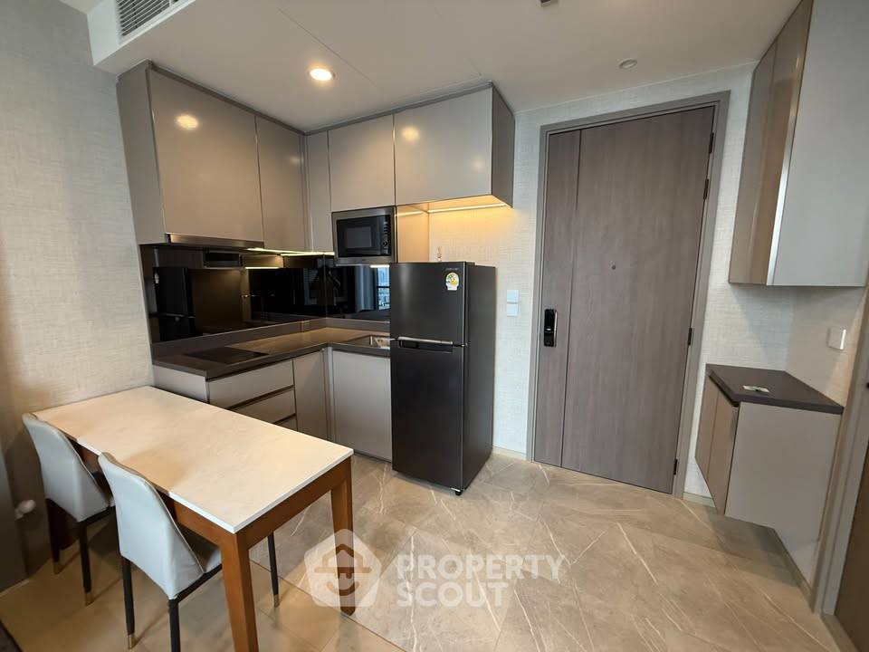 รูป คอนโด 1 ห้องนอน 36 ตร.ม. โครงการ The Extro Phayathai–Rangnam ห่าง BTS อนุสาวรีย์ชัยฯ 300 ม. (ID 2771701) - รูปที่ 6/22
