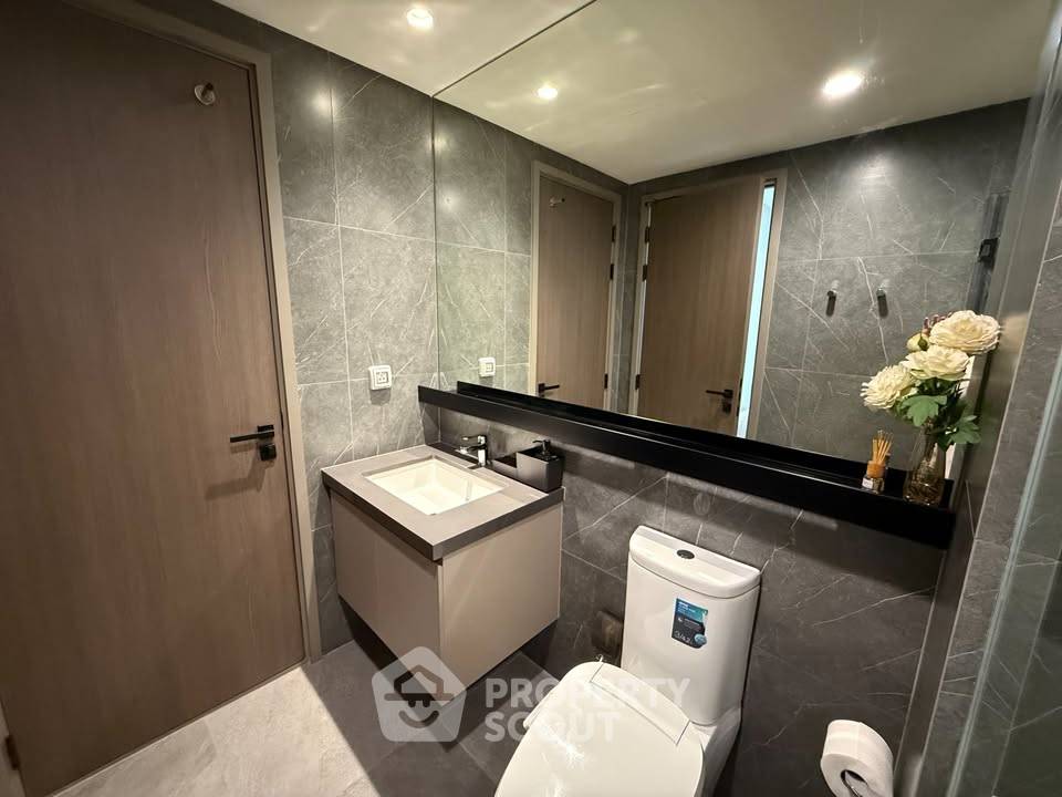 รูป คอนโด 1 ห้องนอน 36 ตร.ม. โครงการ The Extro Phayathai–Rangnam ห่าง BTS อนุสาวรีย์ชัยฯ 300 ม. (ID 2771701) - รูปที่ 12/22