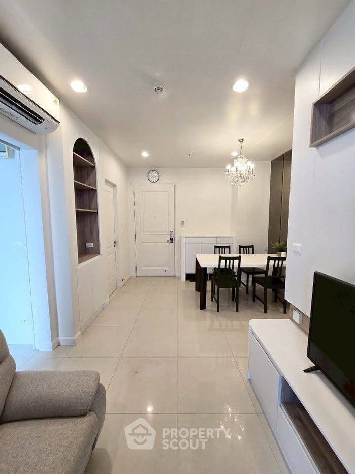 รูป คอนโด 2 ห้องนอน 71 ตร.ม. ชั้น 33 Q House Sathon ใกล้ BTS กรุงธนบุรี 100 ม. (ID 2444706) - รูปที่ 15/23