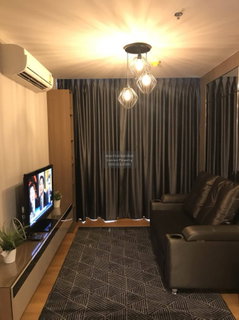 รูปภาพ For Rent Condo , Noble Revo Silom , river view , BTS-Surasak , Silom , Bang Rak , Bangkok , CX-150294 ✅ Live chat with us ADD LINE @connexproperty ✅