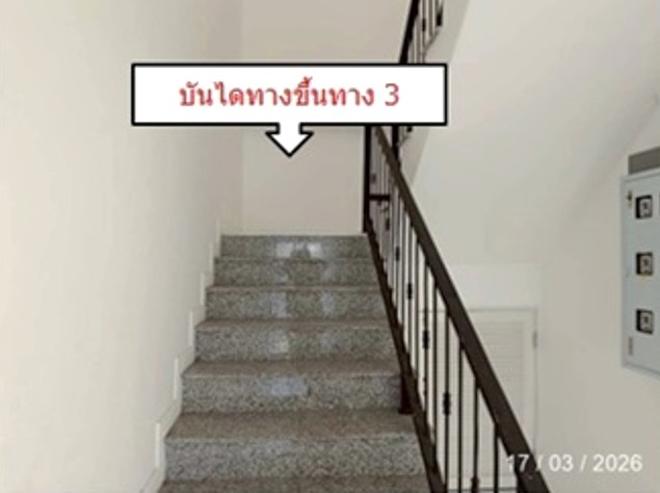 รูป ทาวน์เฮ้าส์ 32.7 ตร.วา อุ่นไอรัก โคเวนทรี เมืองชลบุรี ชลบุรี 4.5M - รูปที่ 20/49