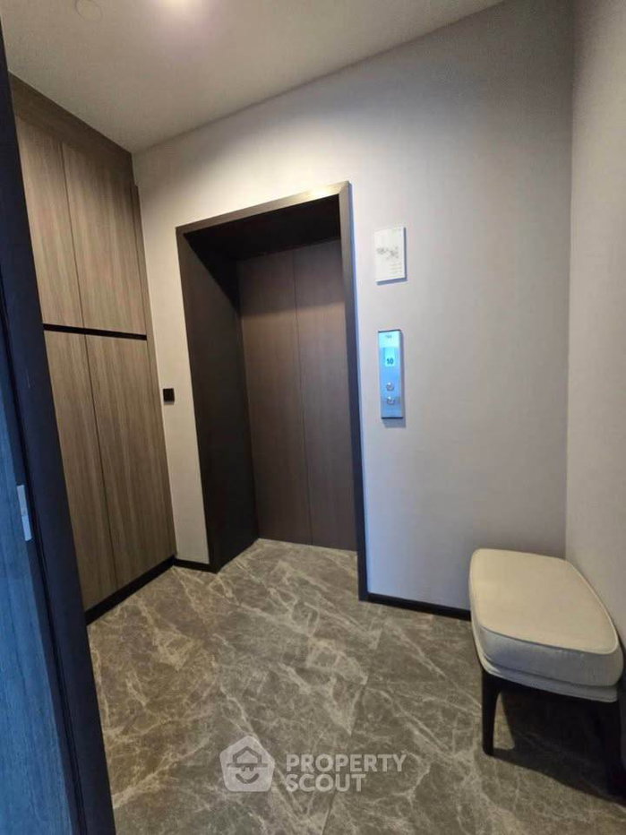 รูป คอนโด 2 ห้องนอน ชั้น 19 พื้นที่ 125 ตร.ม. โครงการ AESTIQ Thonglor ใกล้ BTS ทองหล่อ (ID 2749819) - รูปที่ 2/4