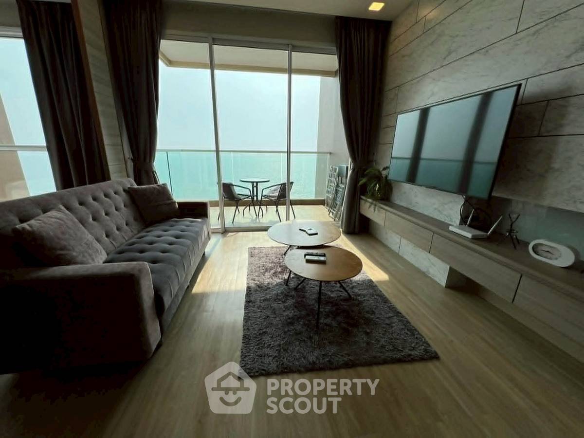 รูป คอนโด 1 ห้องนอนให้เช่า Cetus Beachfront หาดจอมเทียน ชลบุรี (ID 2771418) - รูปที่ 4/14