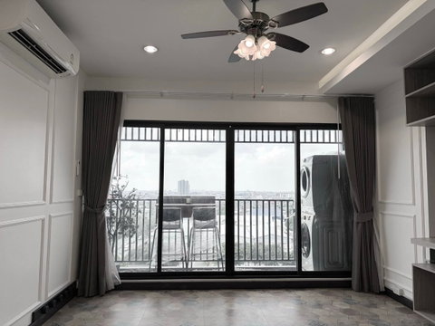 🍃OwAppProp300326🍃คอนโดวิวโค้งแม่น้ำ ไปสาธร3 นาทีNiche Mono Charoennakorn