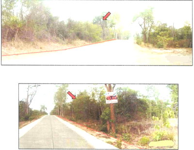 ขายที่ดิน : ที่ดินเปล่า 3508.9 ตร.วา อำเภอเกาะคา จังหวัดลำปาง