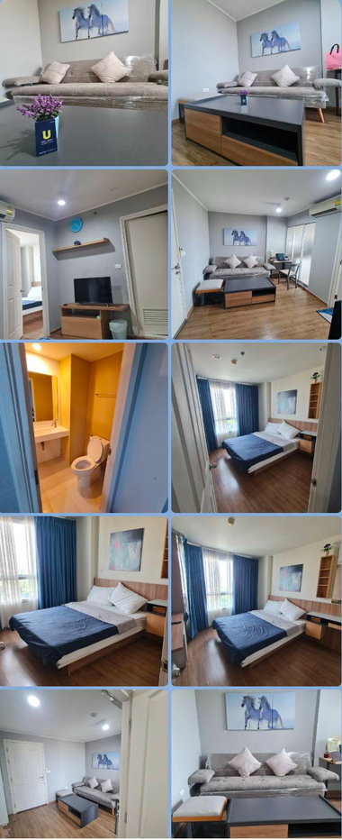 picture U Delight @ Huamak Station for rent - 1/1