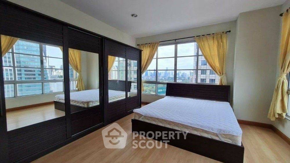 รูป คอนโด 3 ห้องนอน 180 ตร.ม. ชั้น 21 ที่ Citi Smart Sukhumvit 18 ใกล้ BTS อโศก 200 ม. (ID 1832611) - รูปที่ 10/18