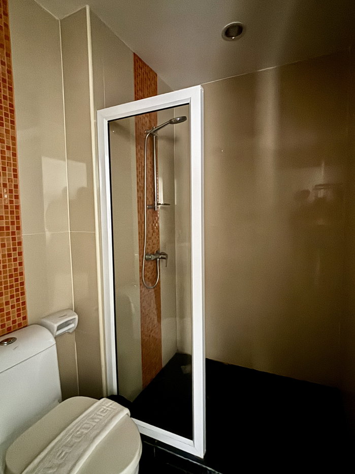 รูป Studio Condo for Sale at New Nordic Sweet Suites 3 Pattaya - รูปที่ 6/10