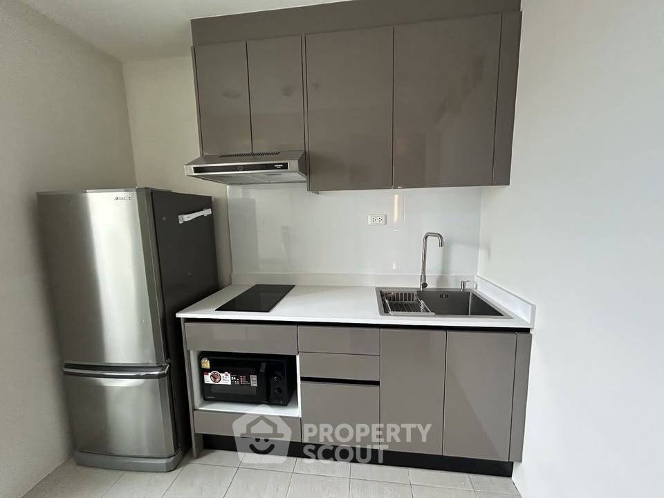 รูป คอนโด 2 ห้องนอน 71 ตร.ม. ชั้น 33 Q House Sathon ใกล้ BTS กรุงธนบุรี 100 ม. (ID 2444706) - รูปที่ 5/23